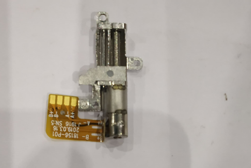 Redmi K20 Pro Driver Assembly-Vibrator Original